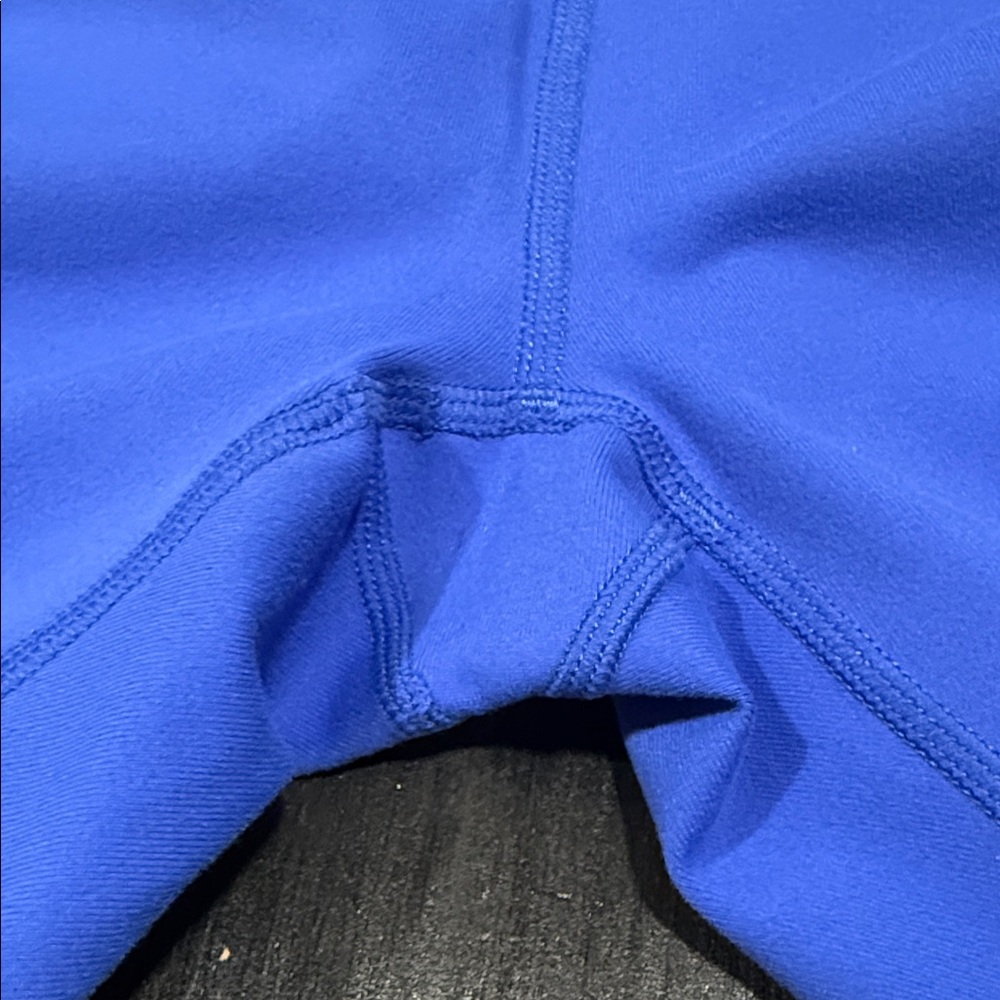 Fabletics Small Blue Activewear Set - image 3